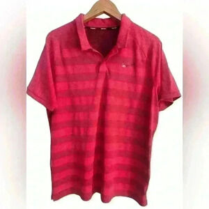 Nike Men’s Golf Polo Size Large